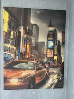 kader new york (groot), Ophalen, Overige typen, Zo goed als nieuw, 75 tot 100 cm