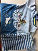 Lot 2 pyjamas dont sergent major taille 8-9 ans, Gebruikt