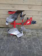 Savary, Zakelijke goederen, Ophalen