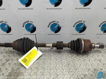 FORD FIESTA 1.6 TDCi ECO. Titan.  [L_DRIVESHAFT] 2012 beschikbaar voor biedingen