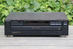 Sony CDP-345 CD-Speler (5 Disk), Audio, Tv en Foto, Cd-spelers, Ophalen, Zo goed als nieuw, Sony