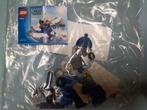 Lego City politie in helikopter 30018, Kinderen en Baby's, Speelgoed | Duplo en Lego, Ophalen, Zo goed als nieuw, Lego