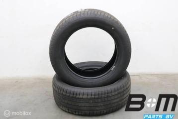 2 x 2555519 111H Bridgestone Alenza 001 DEMO 255 55 19 beschikbaar voor biedingen