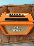 Orange rocker 30 combo, Muziek en Instrumenten, Versterkers | Bas en Gitaar, Ophalen, Zo goed als nieuw, Gitaar