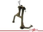 MIDDENBOK Kawasaki ER-5 2001-2005 (ER5 ER500C-D), Gebruikt