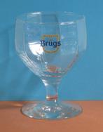 BIERGLAS  BRUGS  1008, Verzamelen, Biermerken, Ophalen
