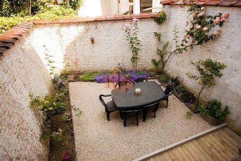 Maison te koop in Etterbeek, Immo, Huizen en Appartementen te koop, Vrijstaande woning