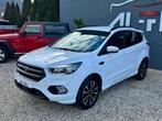 Ford Kuga 1.5 EcoBoost FWD ST Line (EU6.2) Garantie, Auto's, 4 cilinders, Electronic Stability Program (ESP), Wit, Bedrijf