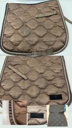 Bruin dekje maat cob, Dieren en Toebehoren, Ophalen of Verzenden, Gebruikt, Dekje