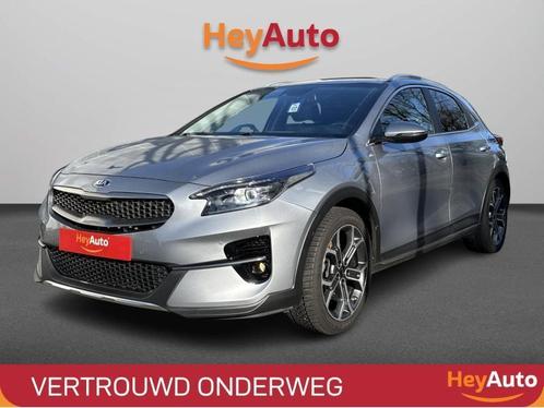 Kia XCeed Sense, Auto's, Kia, Bedrijf, (Pro) Cee d, Airbags, Alarm, Bluetooth, Boordcomputer, Centrale vergrendeling, Climate control