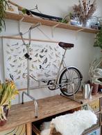 Vintage fiets, Ophalen, Gebruikt