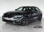 BMW 3 Serie 320 iA xDrive FULL PACKM-1ERPRO-COCKPIT-CAMERA36, Auto's, Automaat, Gebruikt, 4 cilinders, Bedrijf