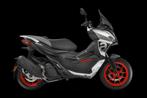 Aprilia SR GT 200 ABS Sport [Licentie] [Fijn .0%] -5%, Motoren, Motoren | Aprilia, Bedrijf, Sport, 200 cc, 1 cilinder