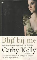 6 Cathy Kelly romans, Enlèvement ou Envoi, Comme neuf, Cathy Kelly, Reste du monde