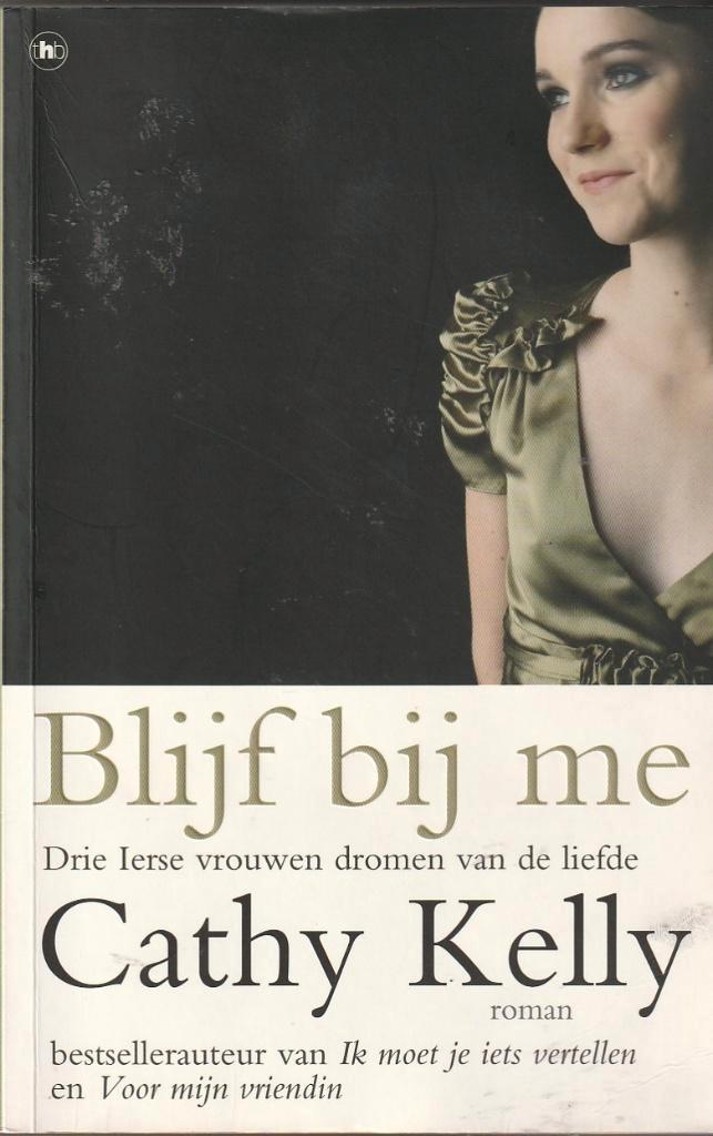 6 Cathy Kelly romans, Livres, Romans, Comme neuf, Reste du monde, Enlèvement ou Envoi