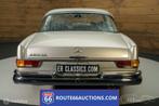 Mercedes-Benz 280 SE Coupe 1970 | Route 66 auctions, Auto's, Automaat, Mercedes-Benz, Bedrijf, 2 deurs