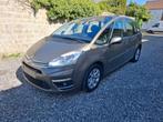 Citroen c4 Picasso 1.6hdi *Euro 5* à réparer, Auto's, Citroën, Automaat, Euro 5, Monovolume, 1600 cc