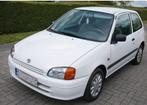 Toyota starlet 1.3 benzine gekeurd direct rijden!, Starlet, Particulier, Stadsauto, Te koop
