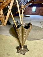 Paraplubak, Ophalen, Gebruikt, Overige materialen