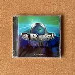 La Bush Team - The First Album (CD nieuw), Cd's en Dvd's, Cd's | Dance en House, Verzenden, Nieuw in verpakking, Techno of Trance