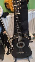 Guitar clasique stagg, Musique & Instruments, Enlèvement, Comme neuf, Autres types