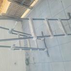 zwembad ladder, Tuin en Terras, Ophalen, Gebruikt, Ladder