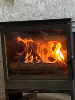 Poêle a bois, Enlèvement