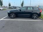 Volvo XC60 D4 incl. set winterbanden, Auto's, 1969 cc, Zwart, Leder, 5 deurs