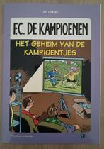 Stripverhaal FC De Kampioenen, Ophalen of Verzenden, Zo goed als nieuw, Eén stripboek