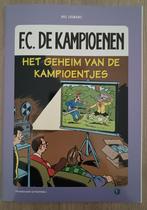 Stripverhaal FC De Kampioenen, Eén stripboek, Ophalen of Verzenden, Zo goed als nieuw