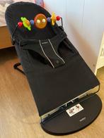 Babyrelax met speelgoed babybjorn, Kinderen en Baby's, Wipstoeltjes, Ophalen, Gebruikt, Wipstoel, Met gordel(s) of riempje(s)
