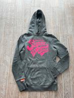 Superdry hoody maat S, Ophalen of Verzenden, Zo goed als nieuw