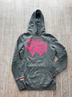 Superdry hoody maat S, Comme neuf, Enlèvement ou Envoi