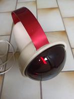 Lampe Infra rouge vintage "infraphil" type 7529, Ophalen