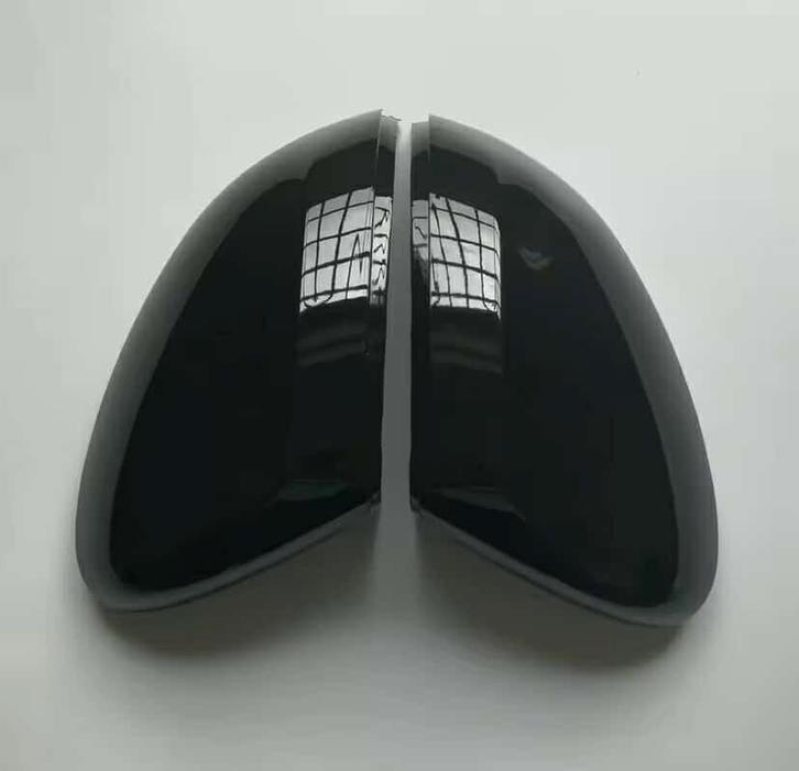 ✅coque de rétroviseur noir pour vw passat b8 & vw arteon✅, Auto-onderdelen, Spiegels, Volkswagen, Nieuw, Ophalen