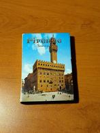 27 vues en couleur Firenze souvenir vintage, Enlèvement