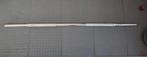 Halterstang 120cm en 6kg in prima staat, Ophalen