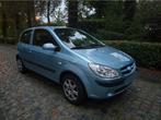 Hyundai Getz 1.1 Benzine / is al reeds gekeurd voor verkoop✅, Auto's, Elektrische ramen, Bedrijf, 5 zetels, Getz