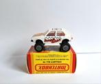 Matchbox superfast rompin rabbit, Ophalen of Verzenden, Zo goed als nieuw, Matchbox
