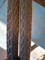 2 fietsbanden 28 inch, Fietsen en Brommers, Ophalen of Verzenden, Zo goed als nieuw, Algemeen, Band