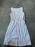Kleedje wit & roze maat 158, Kinderen en Baby's, Kinderkleding | Maat 158, Ophalen of Verzenden, Gebruikt, Meisje, Jurk of Rok