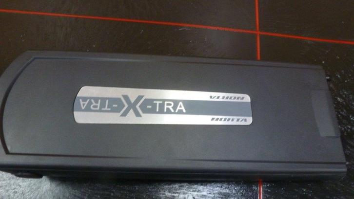Tranzx BL15 36V 16.7 AH, Fietsen en Brommers, Fietsaccessoires | Fietsaccu's, Nieuw, Ophalen of Verzenden