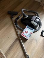 sledestofzuiger Miele, Ophalen, Gebruikt, Stofzak, Stofzuiger