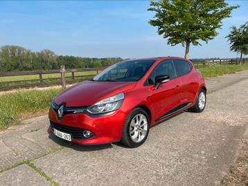 Renault clio “limited” 1.2i 114.000km prachtige staat! beschikbaar voor biedingen