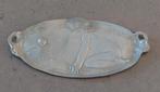 Tinnen schaal 25cm, Antiek en Kunst, Ophalen