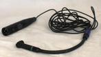 AKG 416 condensator indtrumenten microfoon, Muziek en Instrumenten, Microfoons, Ophalen of Verzenden, Zo goed als nieuw, Instrumentmicrofoon