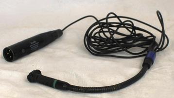 AKG 416 condensator indtrumenten microfoon beschikbaar voor biedingen