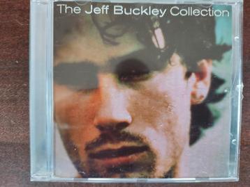 CD : JEFF BUCKLEY - LA COLLECTION JEFF BUCKLEY 
