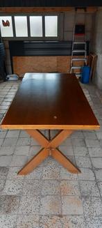 Gratis hout (tafel), Gebruikt, Ophalen