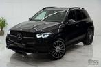 Mercedes-Benz GLE 350 de 4Matic 9G-TRONIC AMG line! Full Opt, Automaat, Gebruikt, GLE, Zwart